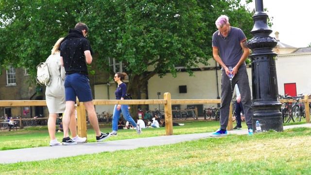 PEEING IN PUBLIC PRANK | FUNNY PRANK