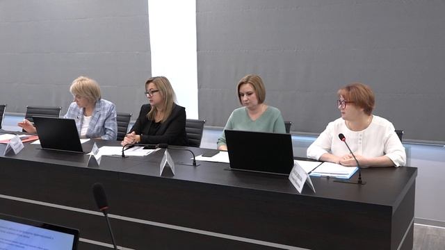 Заседание АНК ГОЩ