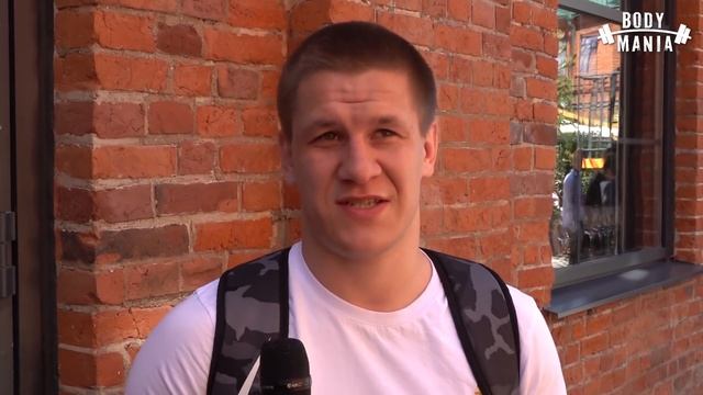 Встреча Макса с Тарасовым! смотреть онлайн