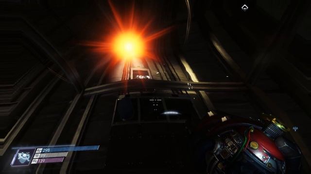 Prey путь к Жанне Форэ   Fore