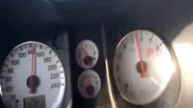 Outlander 120-180 4. Gang.avi