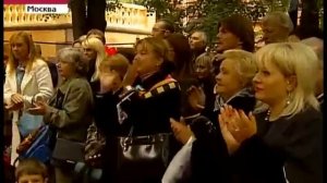Время (Первый канал, 01.09.2008)