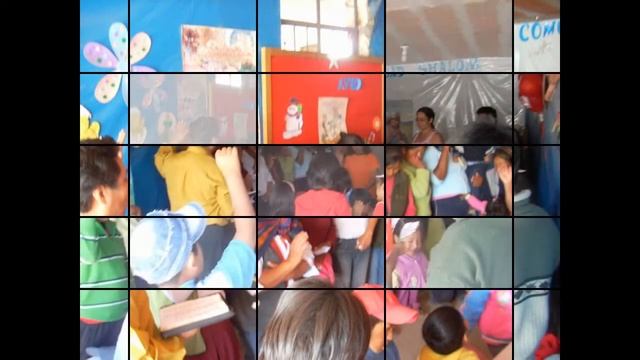 TRABALHO MISSIONÁRIO no PERU COM PR. GRIF смотреть онлайн