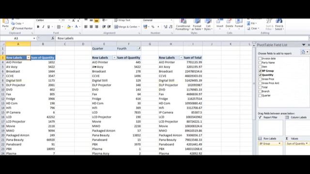 Pareto analysis with example смотреть онлайн