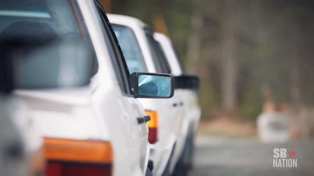The Amateur: How to Drive Sideways at Rally Car School смотреть онлайн