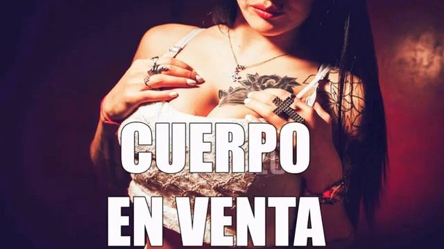 Cuerpo En VENTA Remix Noriel MIKE ToWers Rauw Alejandro DJ.KARRPOOSSS смотреть онлайн