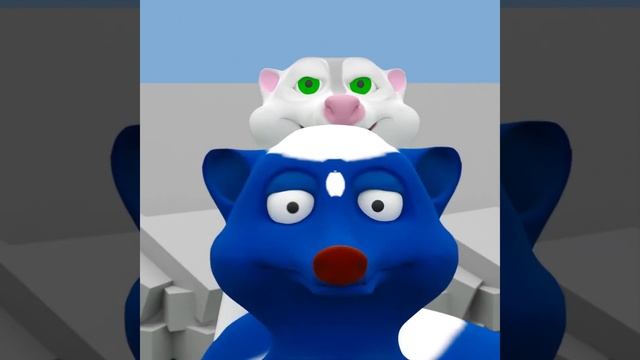 Peril Stripes popup #shorts смотреть онлайн