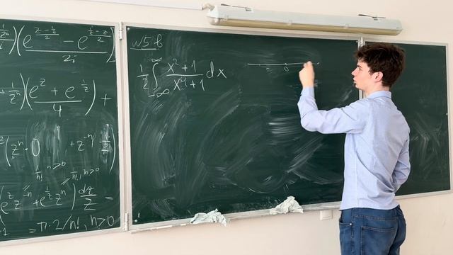 ТФКП Побережный В.А. Семинар 23.04.24 смотреть онлайн