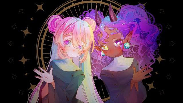 【MIRA】Xel x Kagaya Cover【Kanaria】 смотреть онлайн