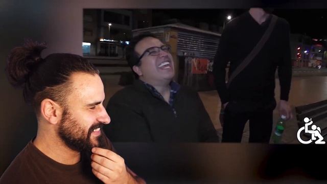 Capítulo 42 🤣 Obedece a LA MORSA (muy BUENO) 😎 Español reaccionando a CADO смотреть онлайн