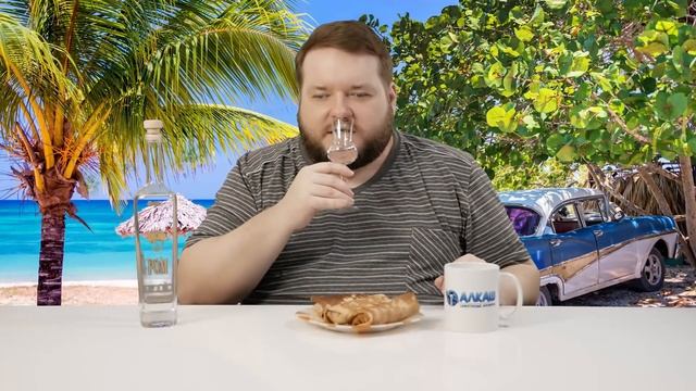 КАК НУЖНО ДЕЛАТЬ ВКУСНЕЙШИЙ РОМ? смотреть онлайн