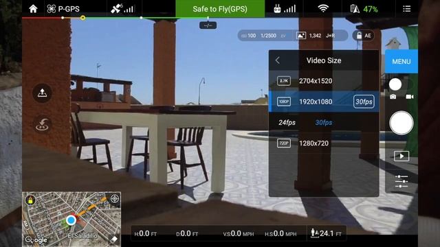 DJI Phantom 3 Standard Camera Settings Part 1 #shaunthedrone смотреть онлайн