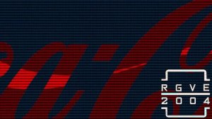 Coca Cola ID (2021) Effects (Inspired by Dolby Digital 1997 Effects)