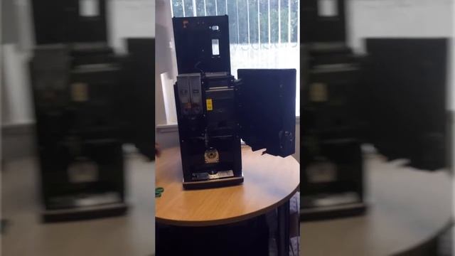 LB2600 Magystra Setting Up Machine смотреть онлайн