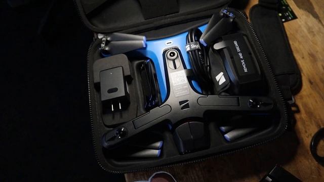 Skydio 2+ - Starter Kit смотреть онлайн
