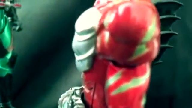 S.H Figurearts kamen Rider Amazon's Alpha & Omega смотреть онлайн