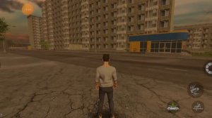 мадаут 2 погоня от ментов и меня забанили