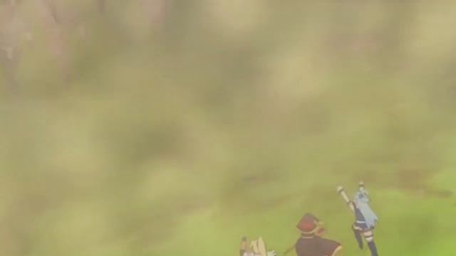 🇧🇷 Depois desse dia o kazuma mais nunca foi o mesmo 🤣 / Konosuba filme dublado смотреть онлайн
