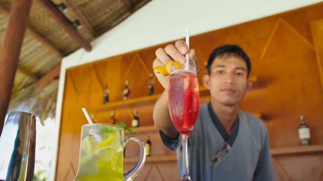 Selectum Noa Cam Ranh Vietnam