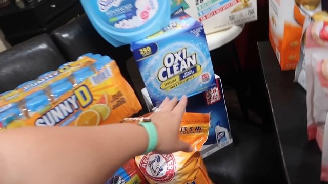 Grocery Haul! ~$600 Large Costco Stockup Haul!~ смотреть онлайн
