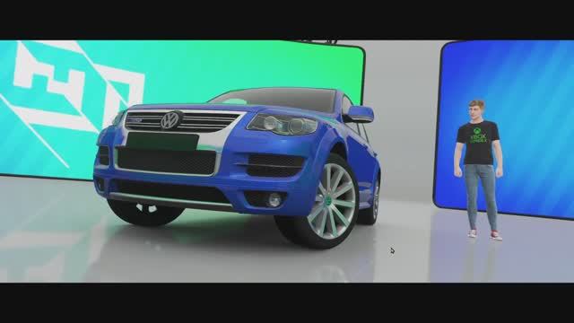 Forza(16) смотреть онлайн