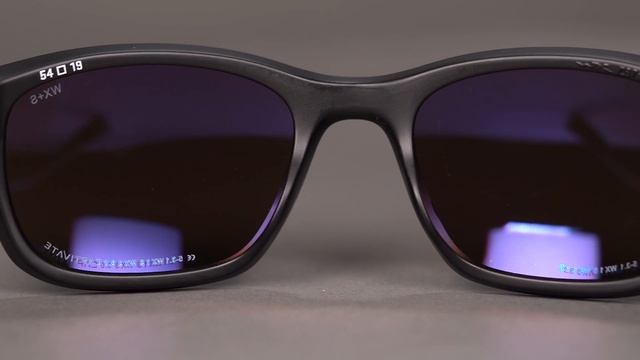 Wiley X Captivate: Polarized Blue Mirror | SportRx смотреть онлайн
