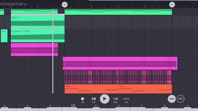 HOW TO : HARDSTYLE | FL STUDIO MOBILE | FREE FLM + SAMPLES + PRESETS смотреть онлайн