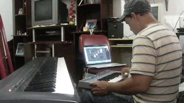 EMU Xboard 25 Improviso