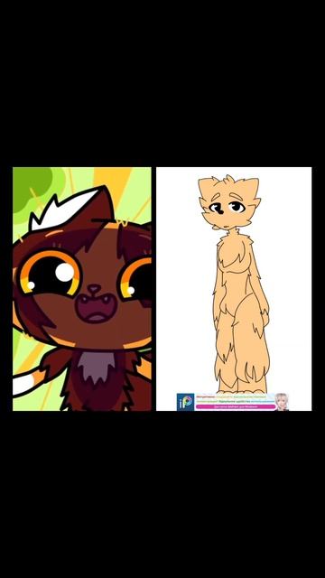 Рисунок Тигры (не из Брайна) #тигра #рисунок #симба смотреть онлайн