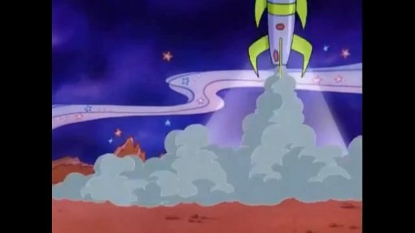 Baby Looney Tunes Extra Music Video SLOW