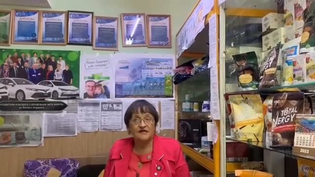 Отзыв. Ольга Асеева, 62 года, Волгоград.Инженер-механик, сейчас на пенсии. смотреть онлайн