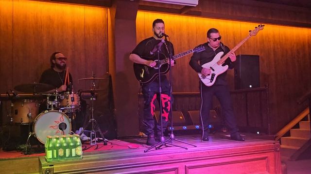 Ашот Мусаелян - каверн на Сплин