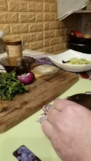 Фантастическое блюдо диетический салат постновогодний от Евгения Сергеевича) смотреть онлайн