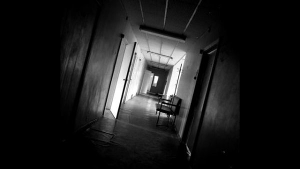 Детский плач - Страшилка на Ночь