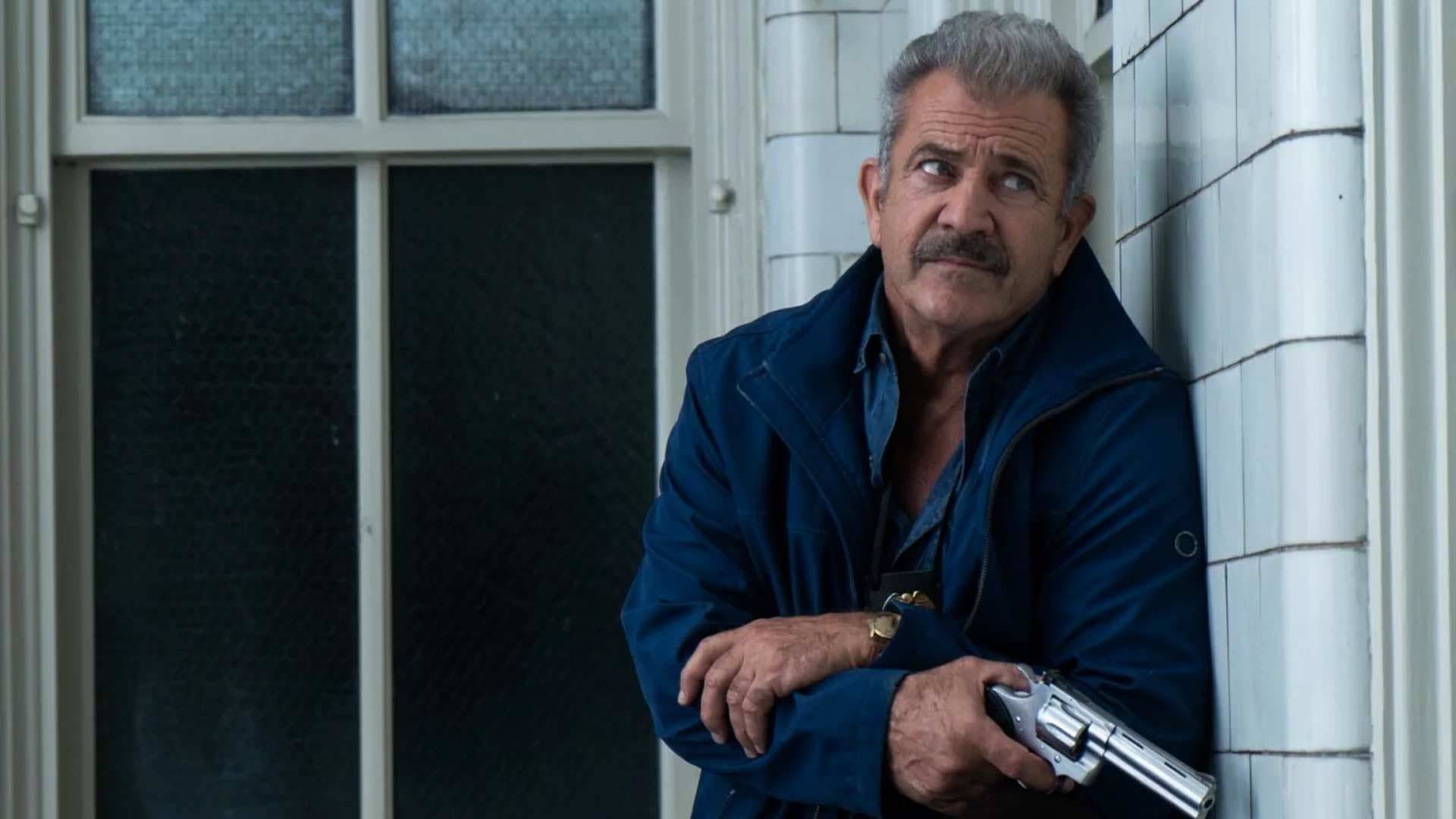 Закатать в асфальт (2018) — Русский трейлер смотреть онлайн