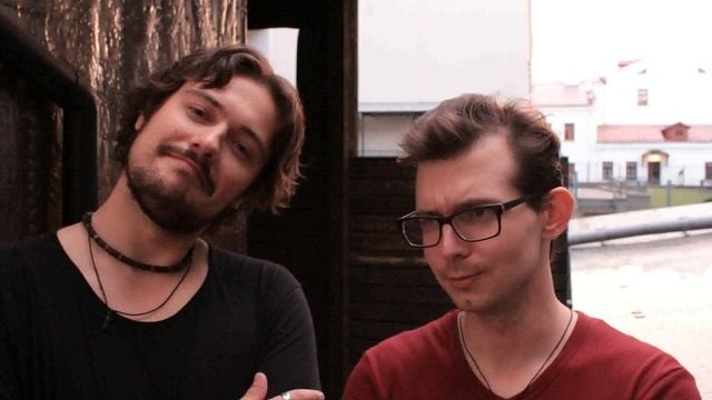 PyLai - Порах і сталь смотреть онлайн