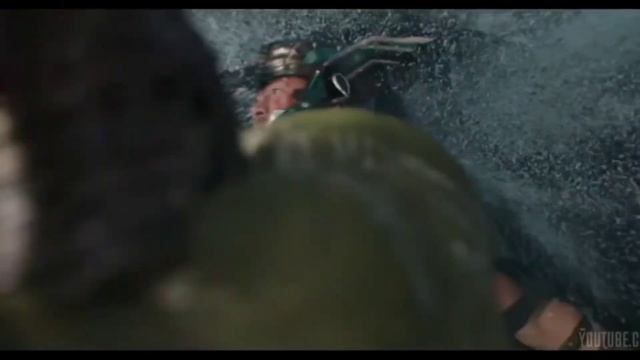 #113 Халк (КВМ) vs Росомаха (ЛЮДИ Х) смотреть онлайн