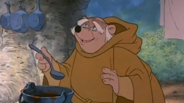 Doppiaggio palermitano A quarumi ru ziu Giuvanni (parodia siciliana palermitana di Robin Hood) смотреть онлайн