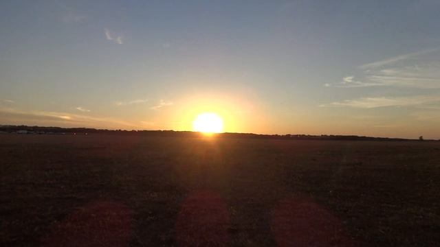 2015.08.30 Второй прыжок с парашютом типа "Крыло" на аэродроме "Коротич" смотреть онлайн