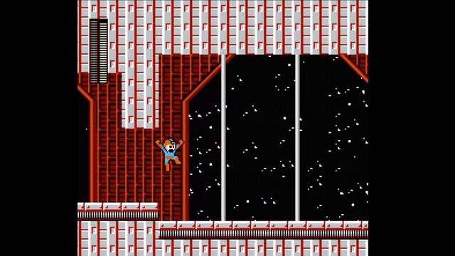 ロックマンメーカーACT12 MEGAMAN MAKER ACT12 смотреть онлайн