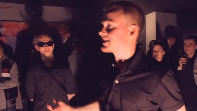 Говядина Beef 6/2 сезон 2 выпуск : Вадим KillaKarjalaVs Отец Николай смотреть онлайн