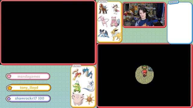 FireRed/LeafGreen Randomized Soul Link - Episode 7 смотреть онлайн