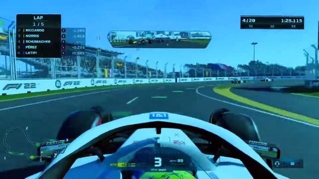 Blitzing some 0% AI then trying to get goatifi a podium-Australia смотреть онлайн