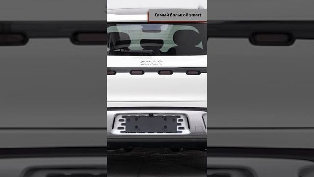 Самый большой smart смотреть онлайн