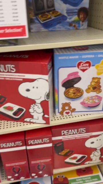Character Appliances At Hobby Lobby,40% off, Mickey,Bob Ross,Snoopy, Elmo, Care Bears & More #short смотреть онлайн