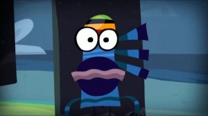 АЙСБЕРГ ПО КУМИ-КУМИ | СТРАШНЫЕ ТАЙНЫ | АЙСБЕРГ ПО МУЛЬТИКУ |