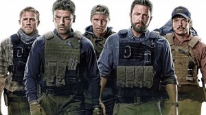 Тройная граница (2019) — Русский трейлер