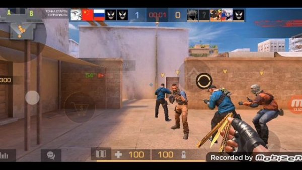 ПРОДЖЕКТ ЭВОЛЮШЕН 8.1