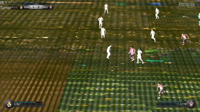 Test FIFA 19 Di Chipset Snapdragon 680 | Suyu Android смотреть онлайн