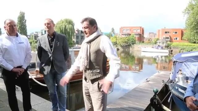20140820 Doop Johhny Kraaijamp sr boot смотреть онлайн